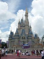 Disney Castle