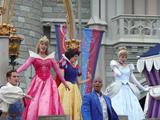 Disney Show